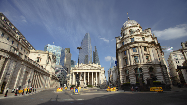 Doving and diving: has the Bank of England made the pivot?