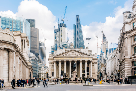 Bank of England decision: analysis from our experts