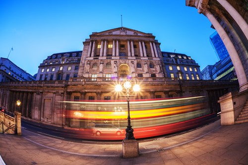 The Bank of England and negative rates: will it all end in tiers?