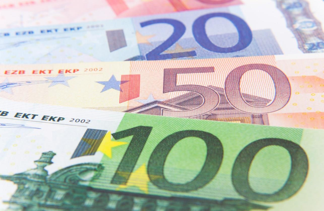 Europe: the end of easy money?