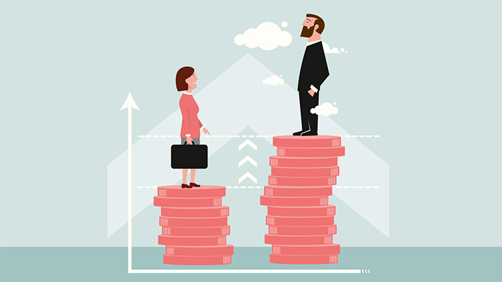 Is it time for all of us to wake up to the gender pension gap?