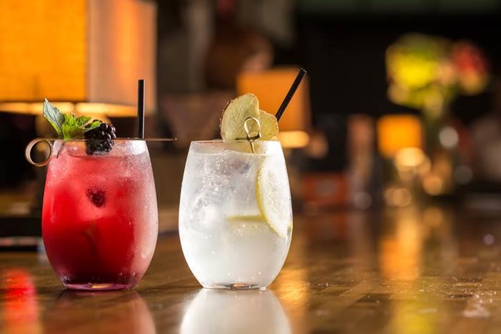 Teetotal returns: Why are millennials drinking less?