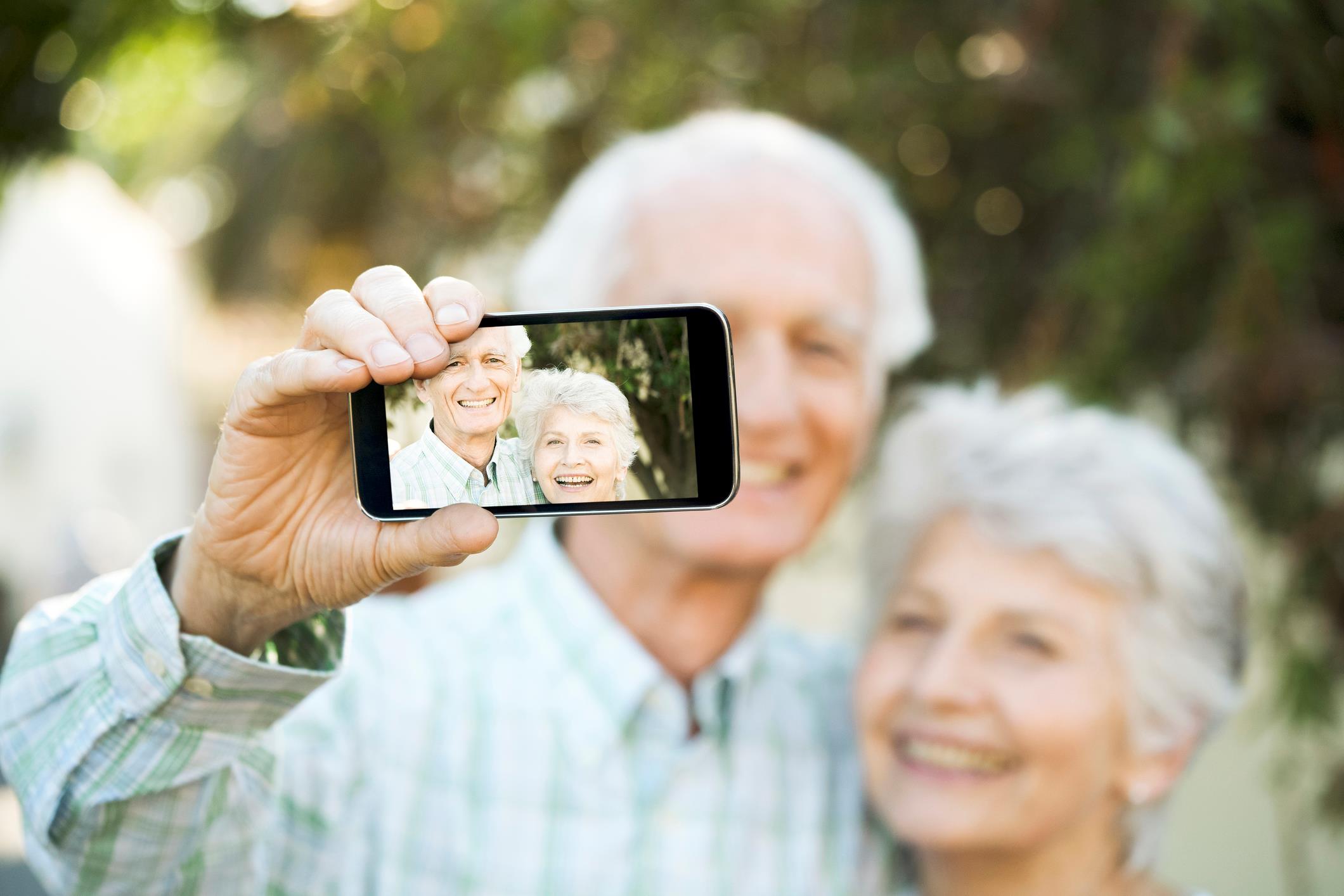 SeLFIES - a new type of annuity-like investment