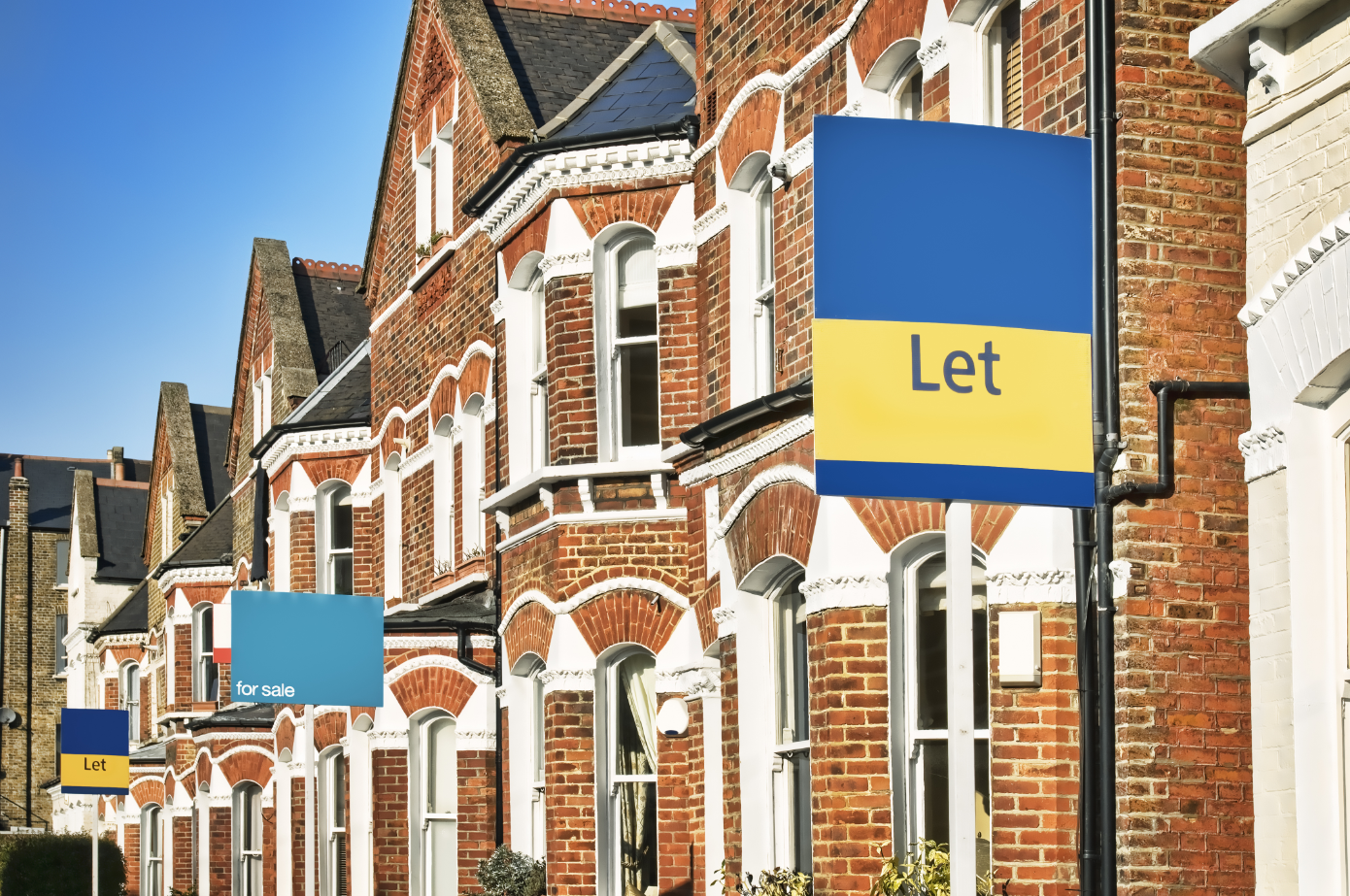 Residential rents: holding the key to inflation protection?
