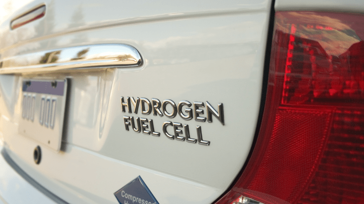 Hydrogen economy: widespread adoption or niche solution?