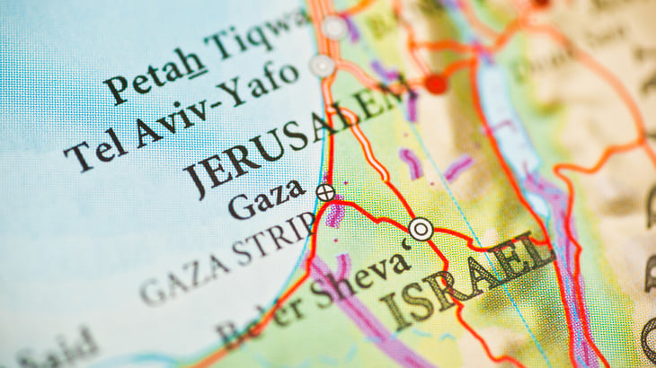 Israel-Hamas conflict: implications for investors