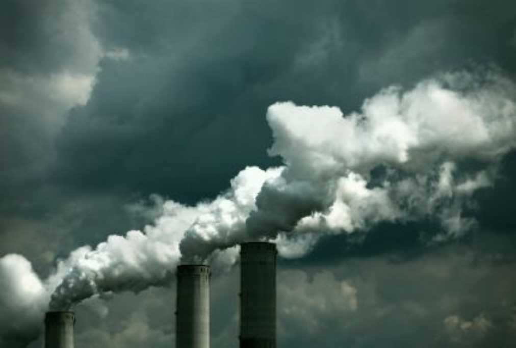 Understanding the carbon price