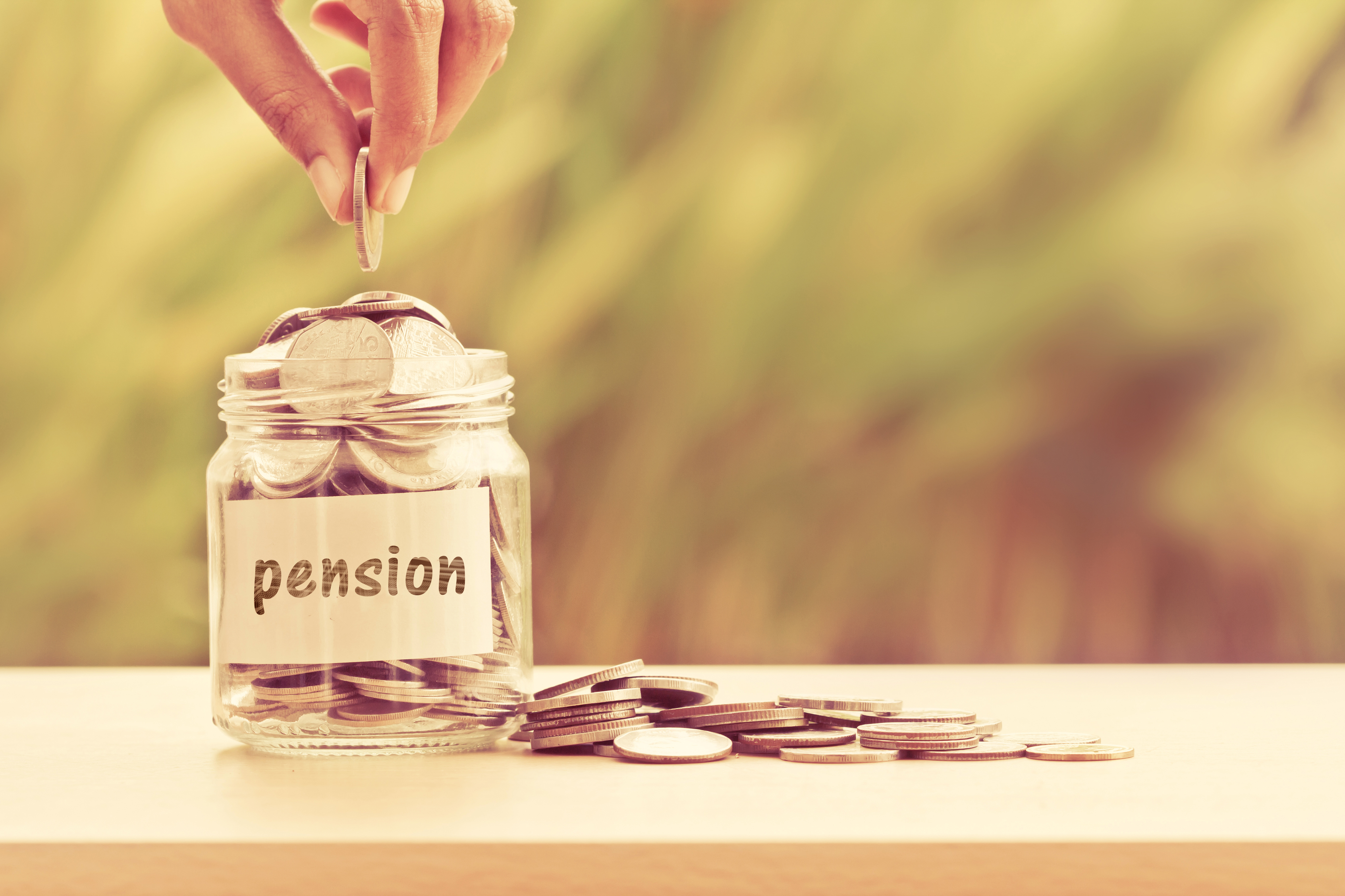 Why women aren’t winning in the pension stakes – and how to help