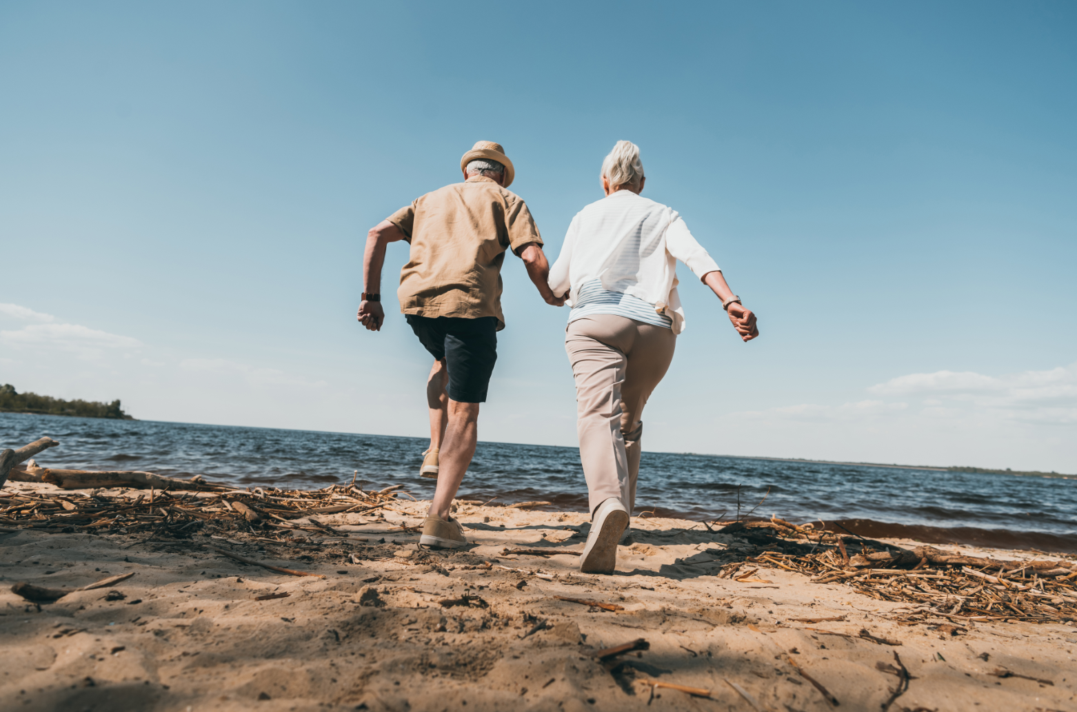 When should pensioners annuitise?