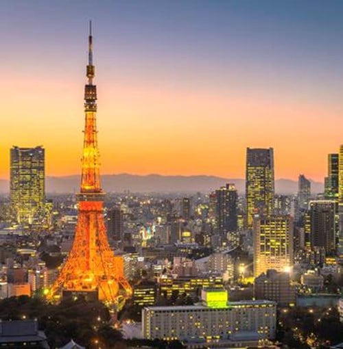 ESG disclosures in Japan: why it’s an area of focus