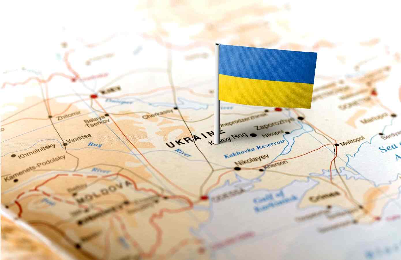 Ukraine conflict: the inflation dimension