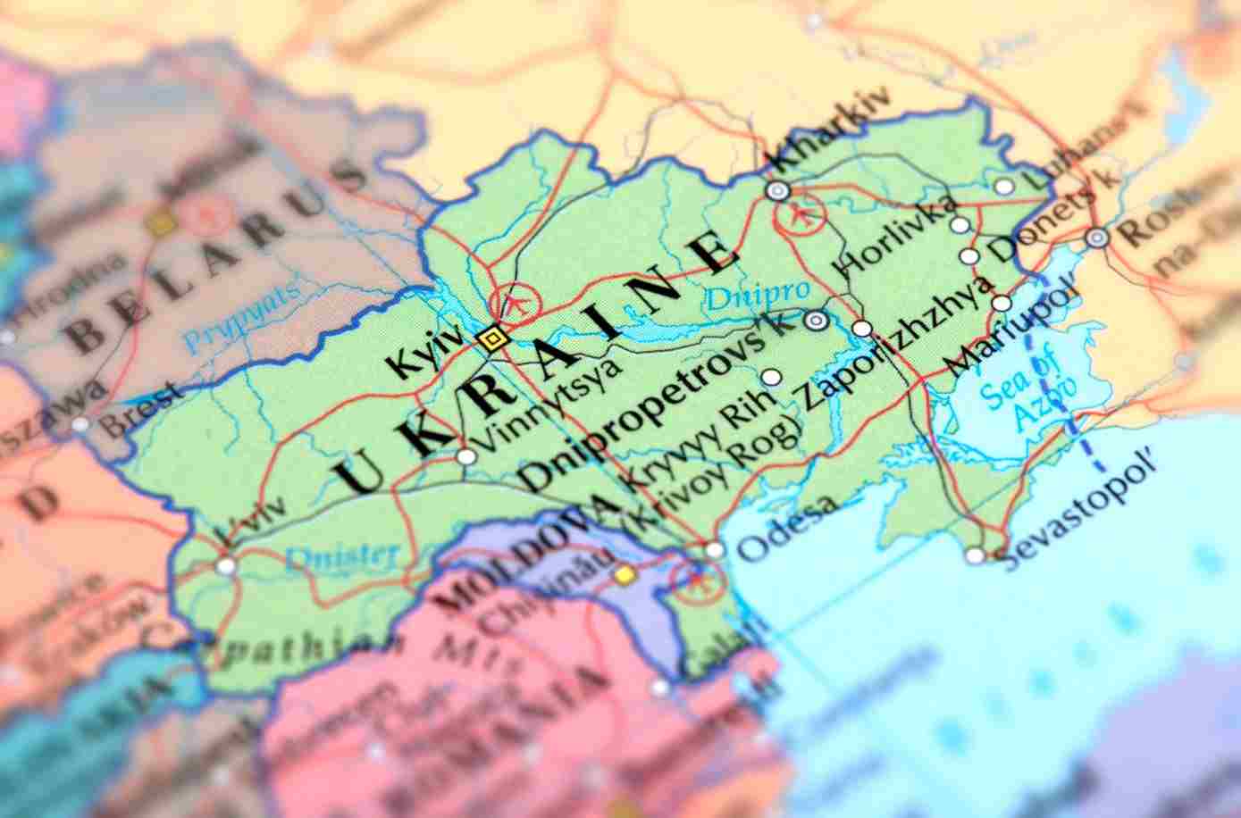 Ukraine conflict: the macroeconomic impact
