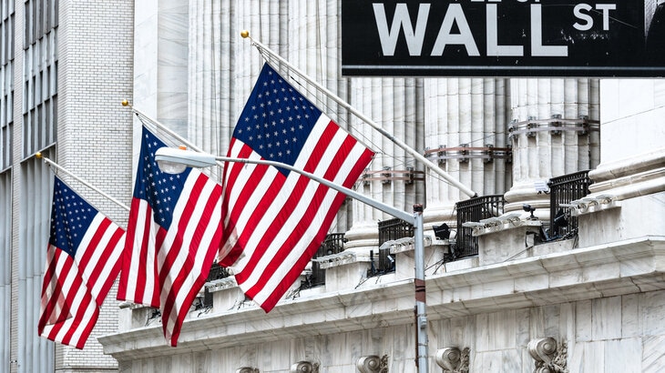 USA: Still on track for recession?