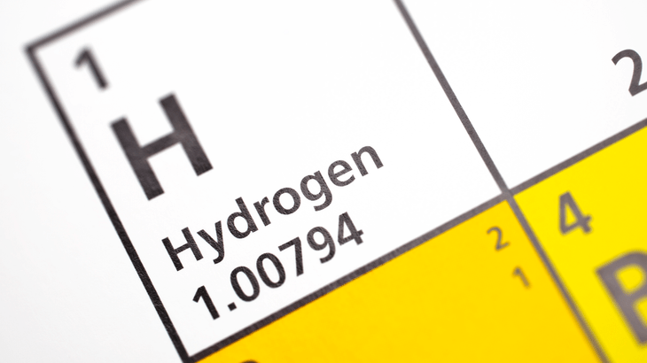Hydrogen: preferred pathway or just hot air?