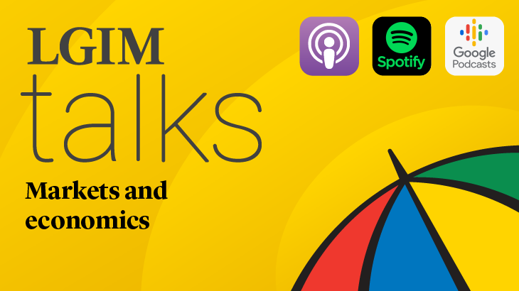 Podcast: Corporate America, China stimulus and cricket – Market Talk
