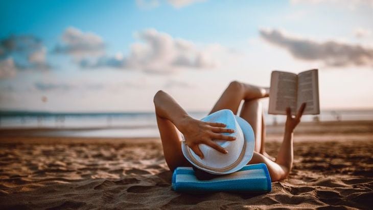 What we’re reading this summer