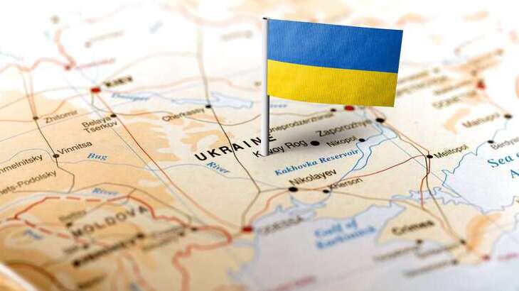 Podcast: Ukraine, geopolitical risk and mispriced markets