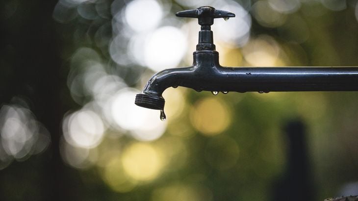 How technology could plug the gaps in our water systems